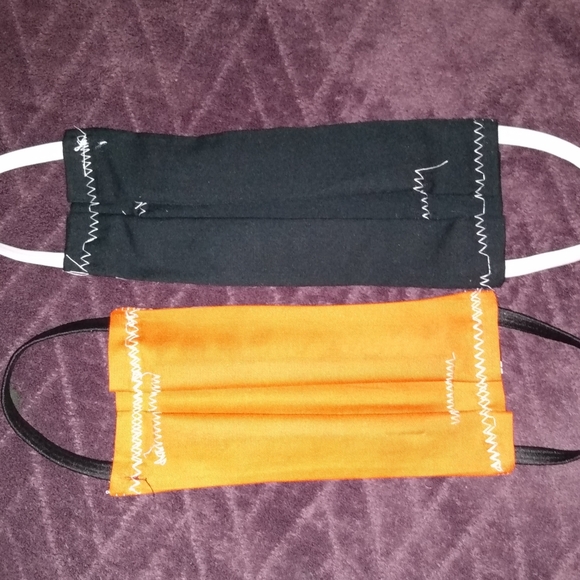 Nightmare Before Christmas Mask Jack - Picture 2 of 3